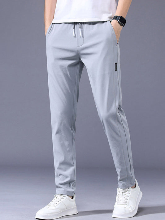 Shop Discounted Smart & Casual Trousers for Men - AE&GStor