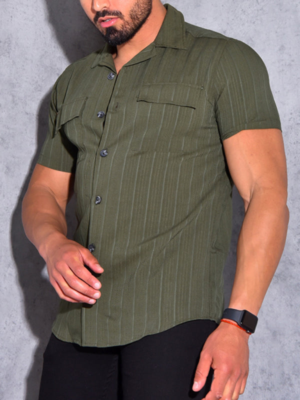 Shop Discounted Men's Shirts - AE&GStor