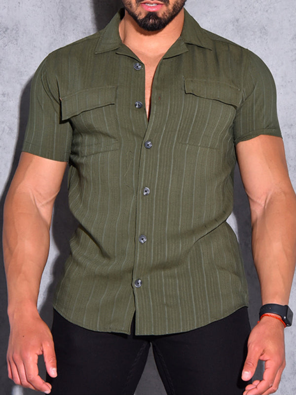 Shop Discounted Men's Shirts - AE&GStor