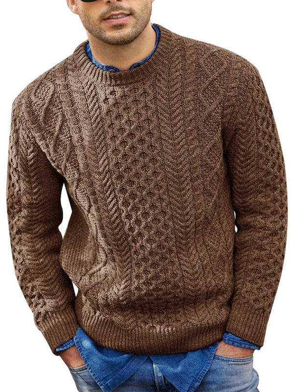 Shop Discounted Men's Sweaters & Cardigans - AE&GStor