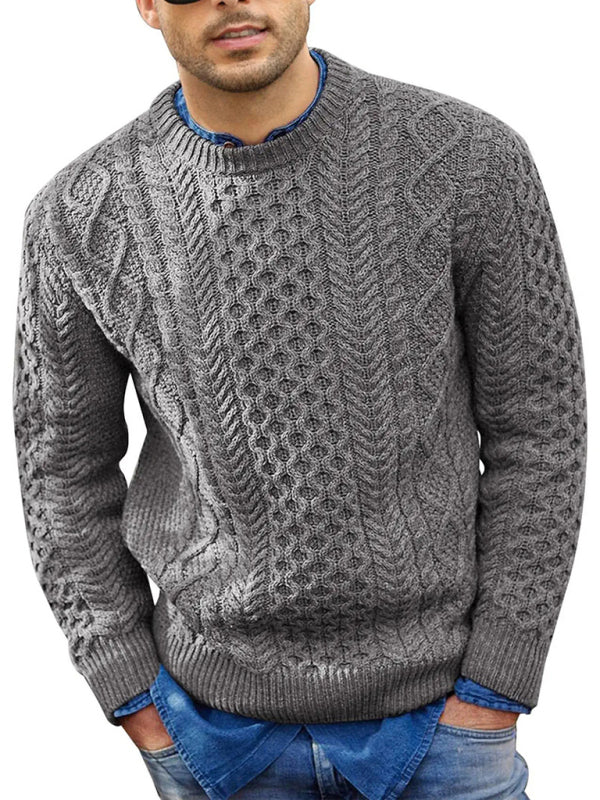 Shop Discounted Men's Sweaters & Cardigans - AE&GStor