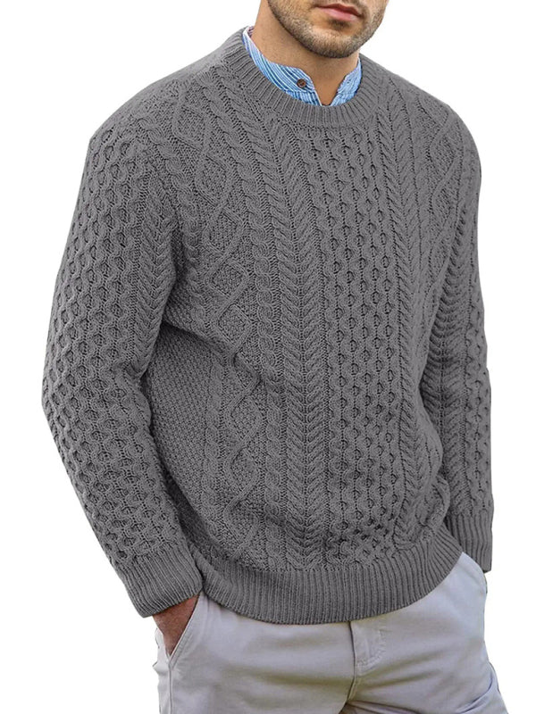 Shop Discounted Men's Sweaters & Cardigans - AE&GStor