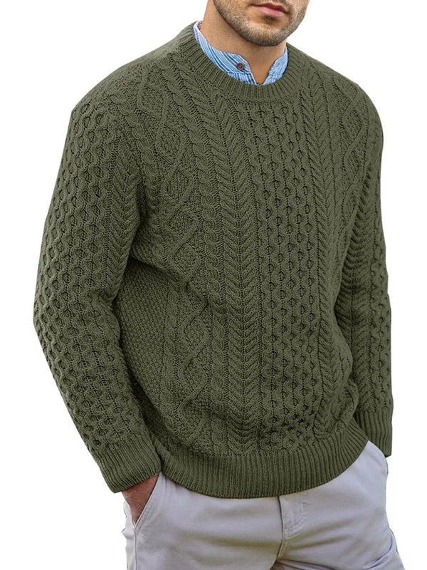 Shop Discounted Men's Sweaters & Cardigans - AE&GStor