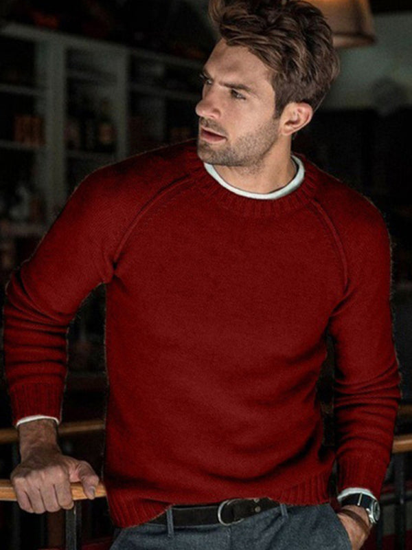 Shop Discounted Men's Sweaters & Cardigans - AE&GStor