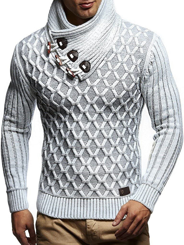 Shop Discounted Men's Sweaters & Cardigans - AE&GStor