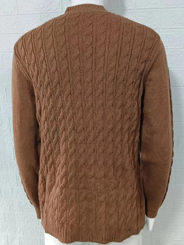 Shop Discounted Men's Sweaters & Cardigans - AE&GStor