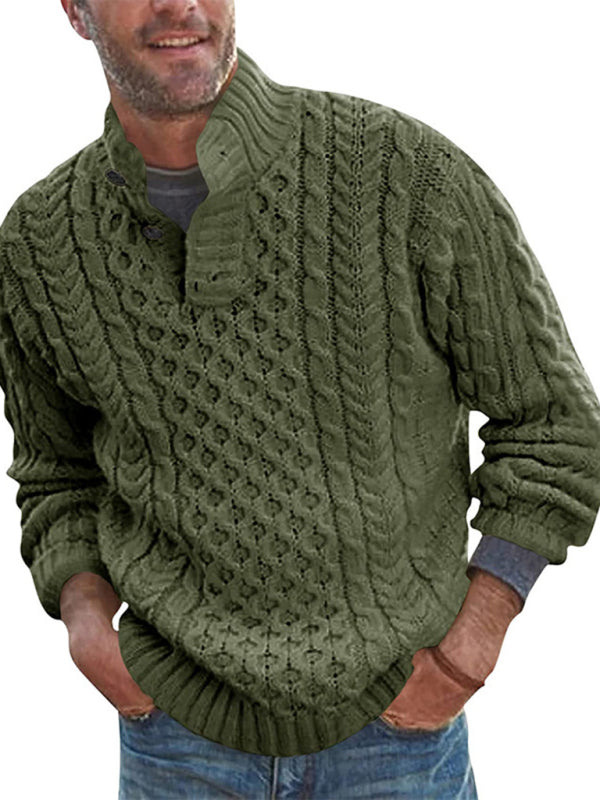 Shop Discounted Men's Sweaters & Cardigans - AE&GStor