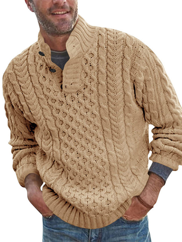 Shop Discounted Men's Sweaters & Cardigans - AE&GStor