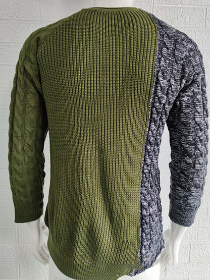 Shop Discounted Men's Sweaters & Cardigans - AE&GStor