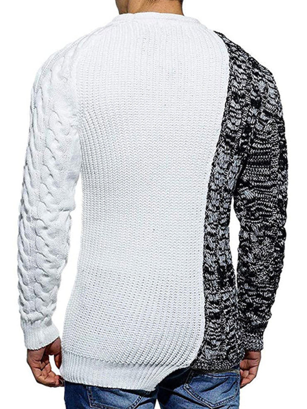 Shop Discounted Men's Sweaters & Cardigans - AE&GStor