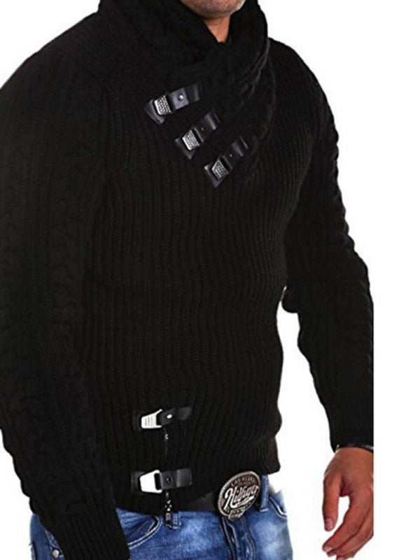 Shop Discounted Men's Sweaters & Cardigans - AE&GStor