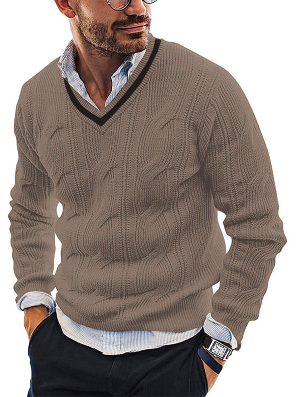 Shop Discounted Men's Sweaters & Cardigans - AE&GStor