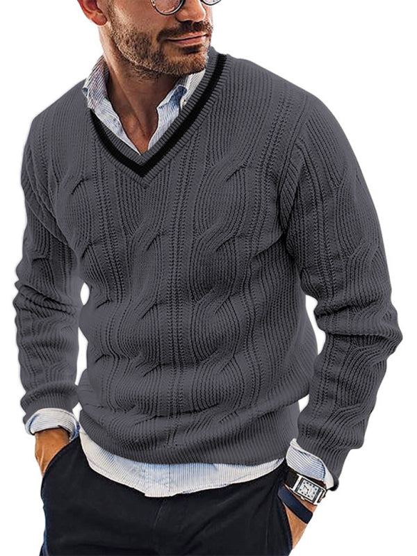 Shop Discounted Men's Sweaters & Cardigans - AE&GStor