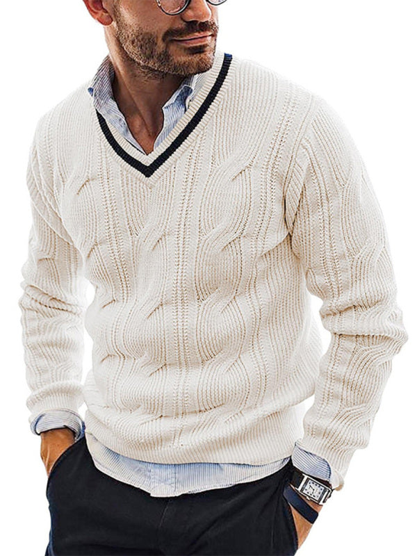 Shop Discounted Men's Sweaters & Cardigans - AE&GStor