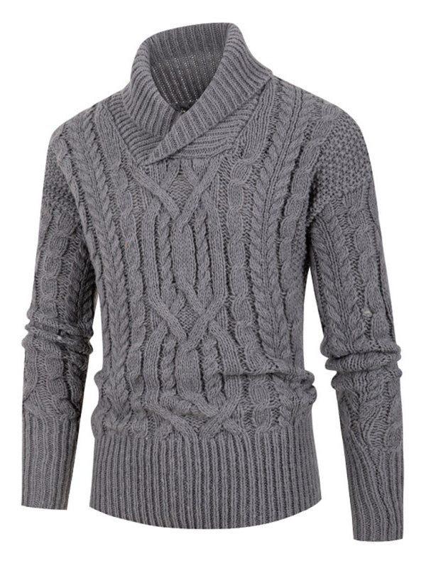 Shop Discounted Men's Sweaters & Cardigans - AE&GStor