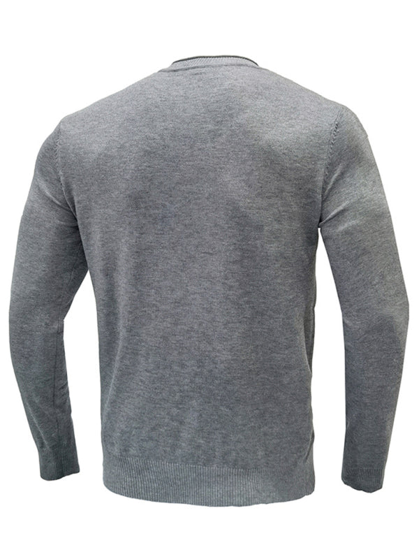 Shop Discounted Men's Sweaters & Cardigans - AE&GStor