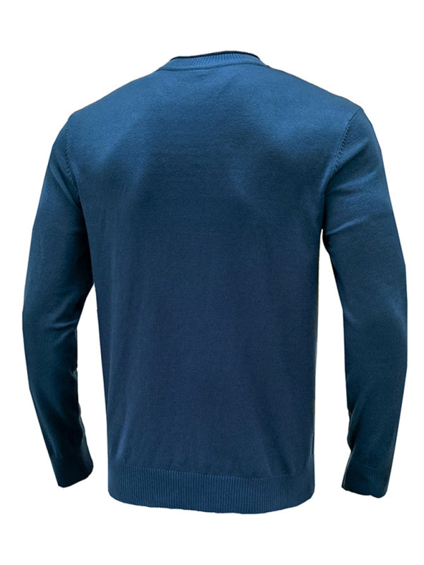 Shop Discounted Men's Sweaters & Cardigans - AE&GStor