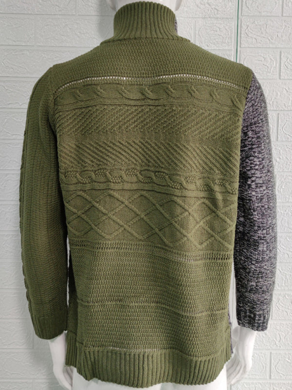 Shop Discounted Men's Sweaters & Cardigans - AE&GStor