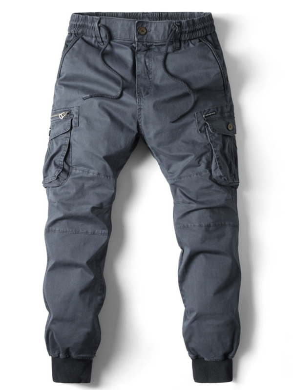 Shop Discounted Smart & Casual Trousers for Men - AE&GStor