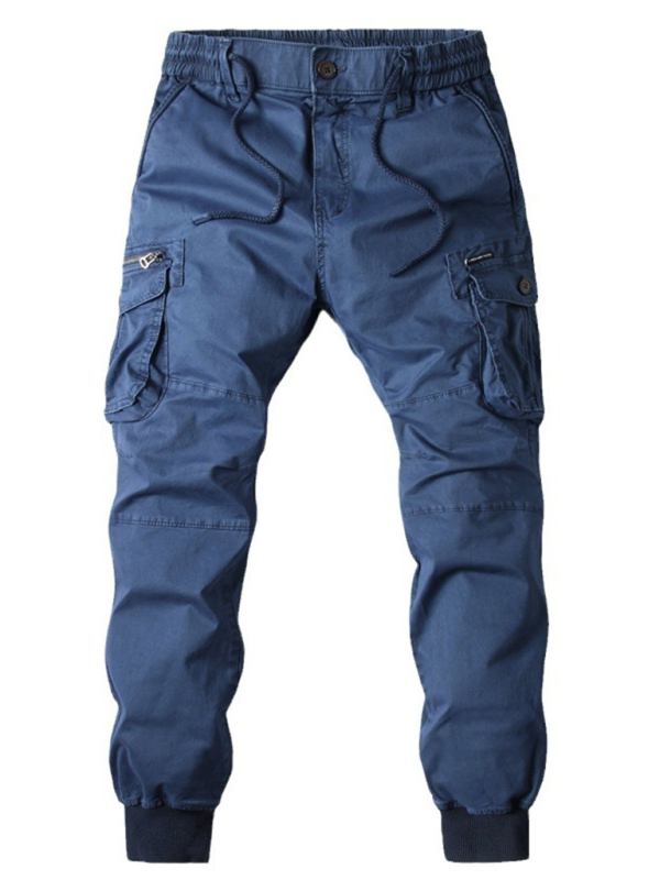 Shop Discounted Smart & Casual Trousers for Men - AE&GStor