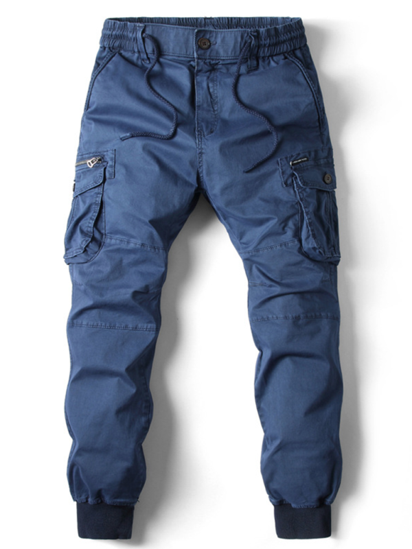 Shop Discounted Smart & Casual Trousers for Men - AE&GStor