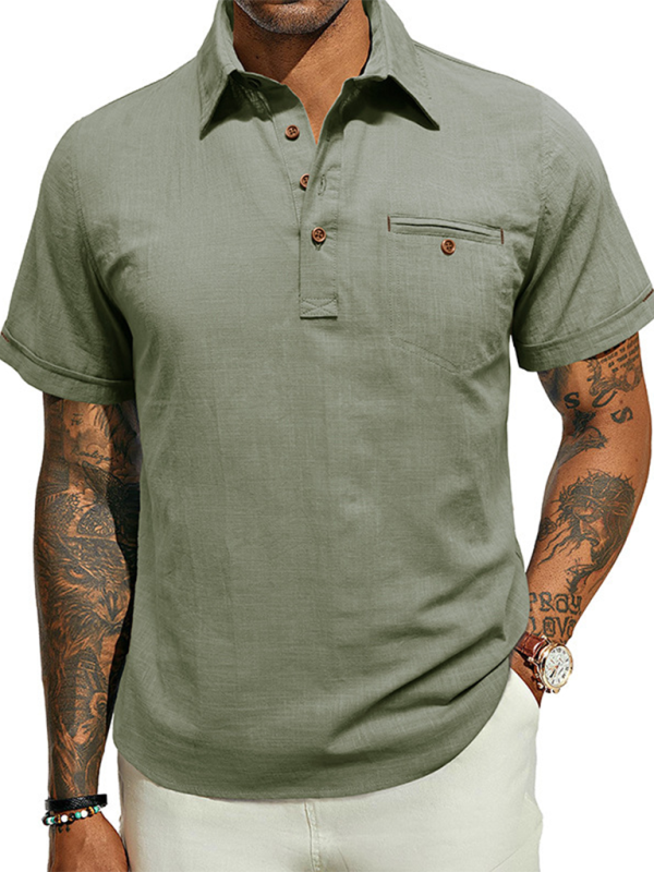 Shop Discounted Men's Shirts - AE&GStor