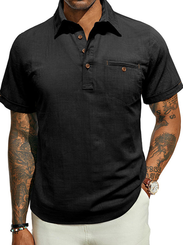 Shop Discounted Men's Shirts - AE&GStor