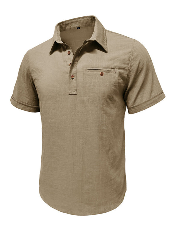 Shop Discounted Men's Shirts - AE&GStor