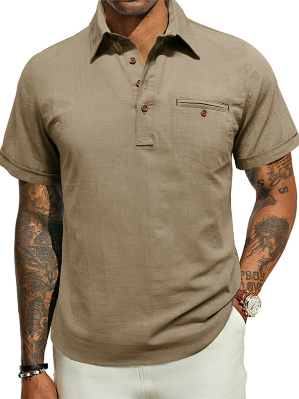 Shop Discounted Men's Shirts - AE&GStor