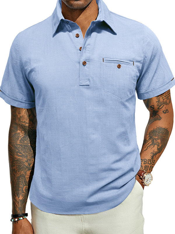 Shop Discounted Men's Shirts - AE&GStor