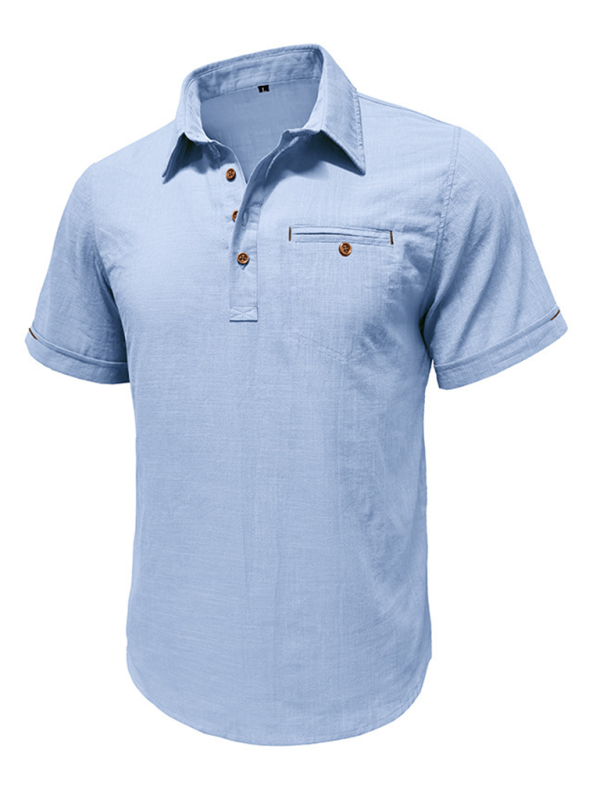 Shop Discounted Men's Shirts - AE&GStor