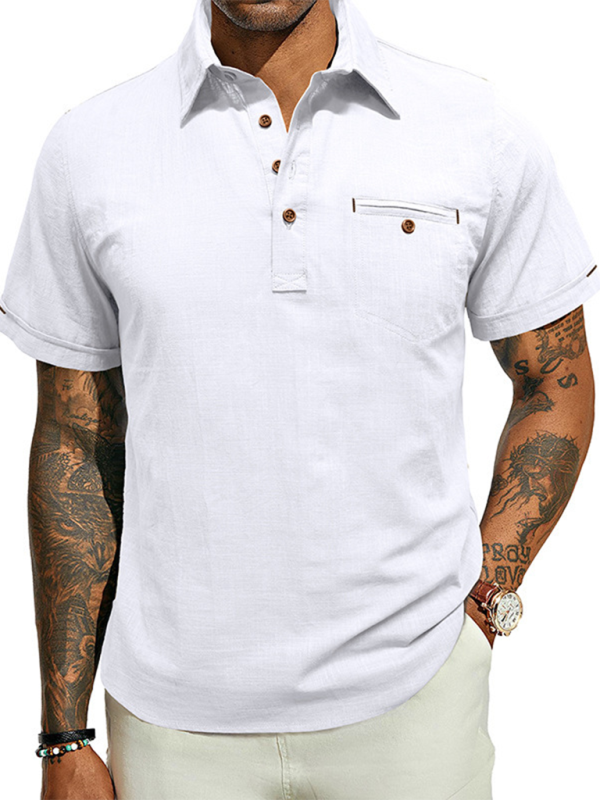 Shop Discounted Men's Shirts - AE&GStor