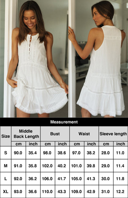 Shop Discounted White Dresses - AE&GStor