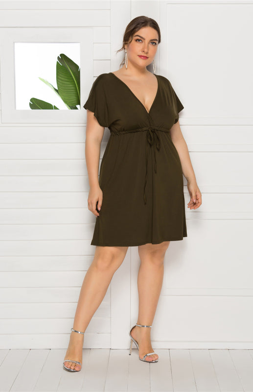 Plus Size Dresses , Curve Dresses | Buy online | AE&GStor