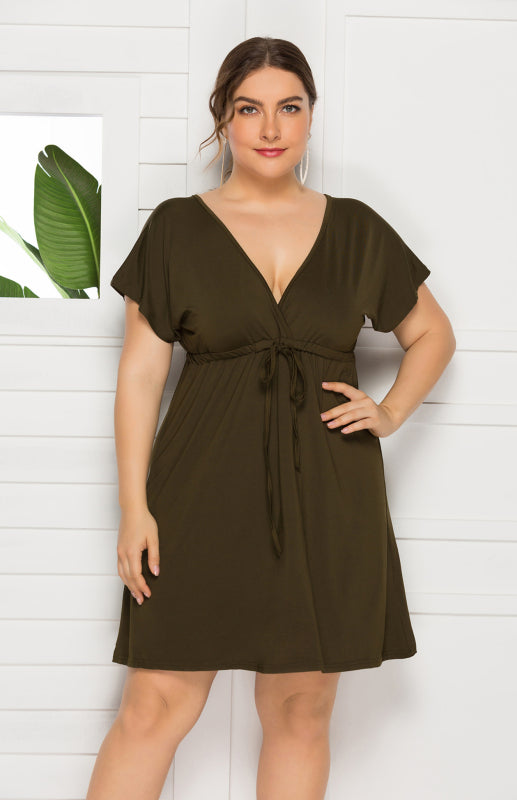 Plus Size Dresses , Curve Dresses | Buy online | AE&GStor