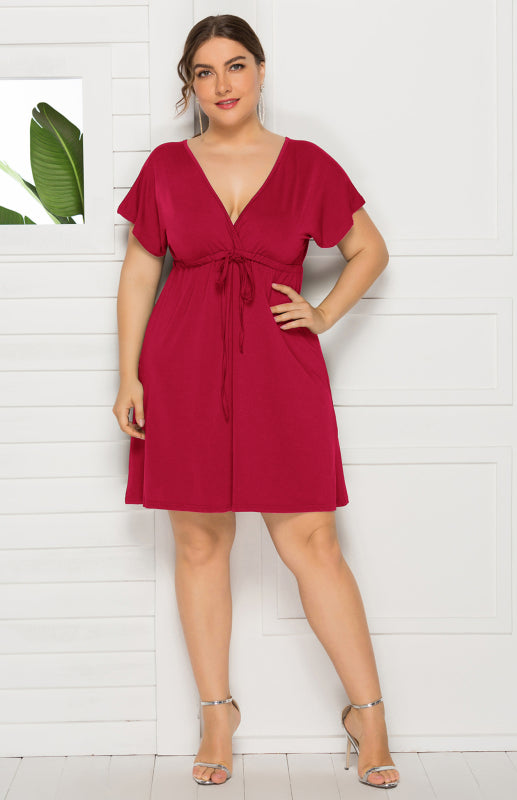 Plus Size Dresses , Curve Dresses | Buy online | AE&GStor