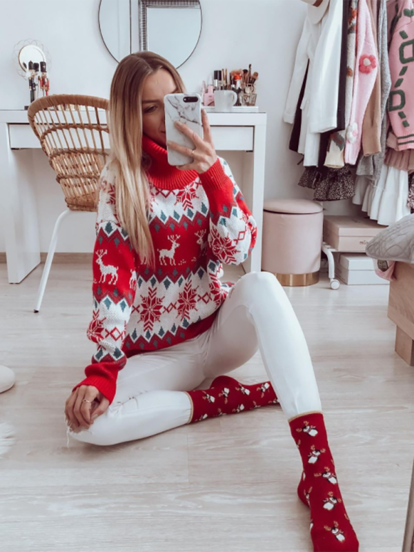 Shop Discounted Women's Jumpers - AE&GStor