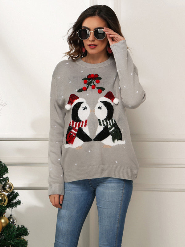 Shop Discounted Women's Sweaters - AE&GStor