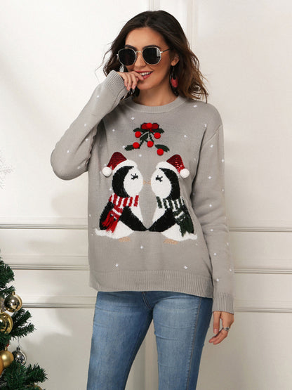 Shop Discounted Women's Sweaters - AE&GStor