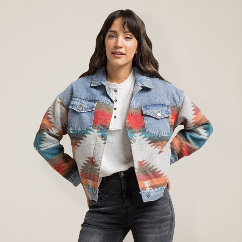 Shop Discounted Women Jeans & Denim Jackets - AE&GStor