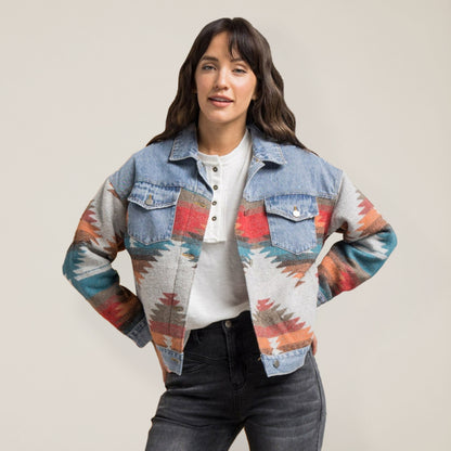 Shop Discounted Women Jeans & Denim Jackets - AE&GStor