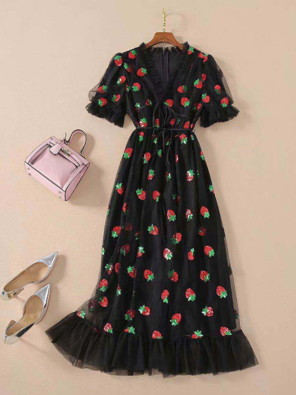 Summer Dresses , Floral Maxi Dresses | Buy online | AE&GStor