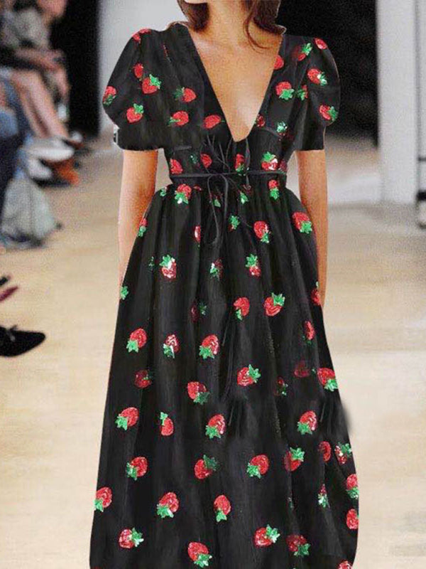 Summer Dresses , Floral Maxi Dresses | Buy online | AE&GStor