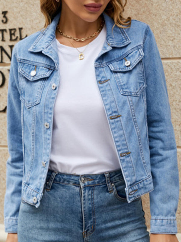 Shop Discounted Women Jeans & Denim Jackets - AE&GStor