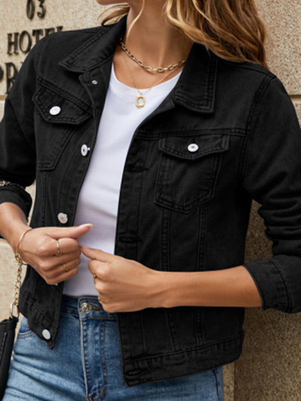 Shop Discounted Women Jeans & Denim Jackets - AE&GStor