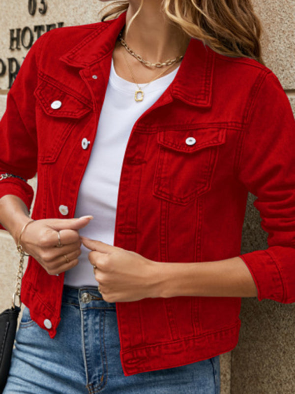 Shop Discounted Women Jeans & Denim Jackets - AE&GStor