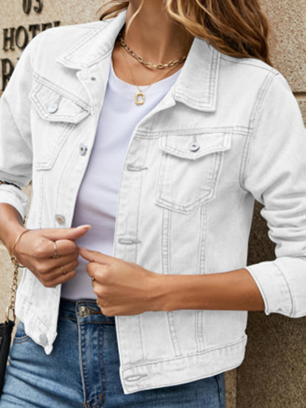 Shop Discounted Women Jeans & Denim Jackets - AE&GStor