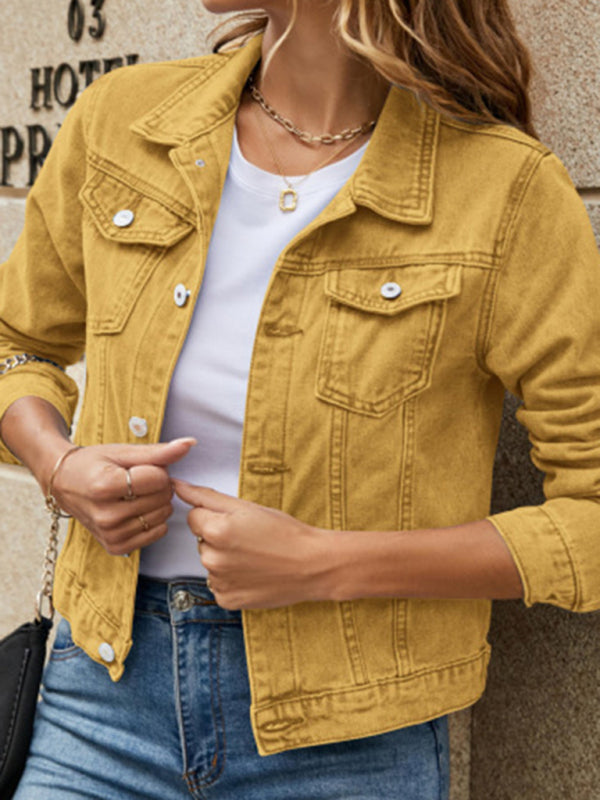 Shop Discounted Women Jeans & Denim Jackets - AE&GStor