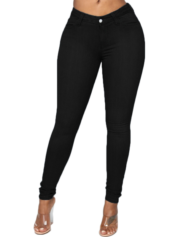 Women's Skinny Jeans | Aegstor.com