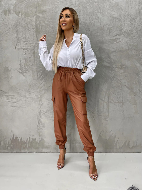 Shop Discounted Casual Trousers - AE&GStor